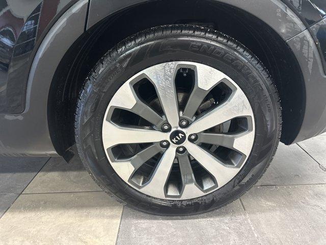 used 2020 Kia Telluride car, priced at $20,000