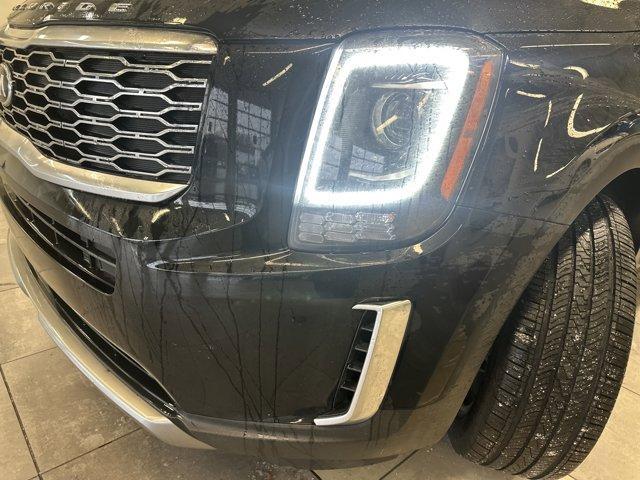 used 2020 Kia Telluride car, priced at $20,000