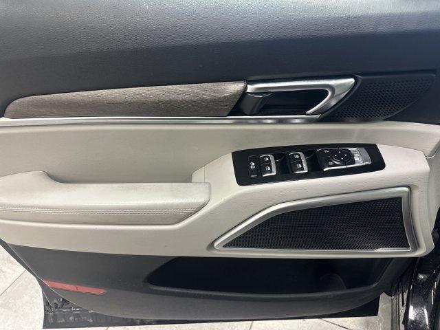 used 2020 Kia Telluride car, priced at $20,000