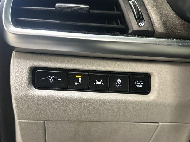 used 2020 Kia Telluride car, priced at $20,000