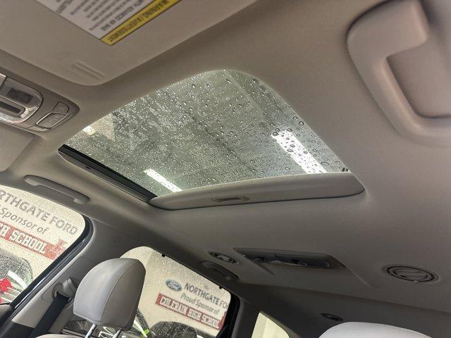 used 2020 Kia Telluride car, priced at $20,000