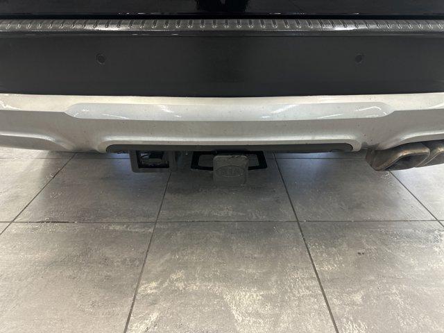 used 2020 Kia Telluride car, priced at $20,000