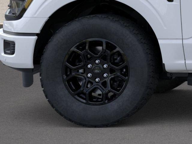 new 2026 Ford F-150 car, priced at $57,984