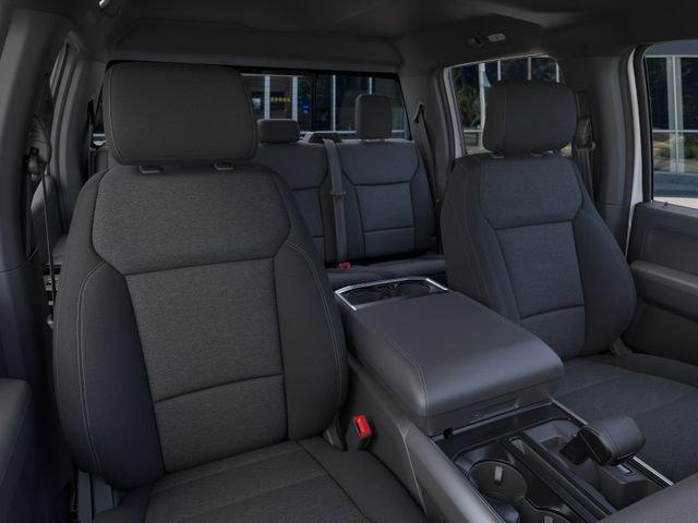 new 2026 Ford F-150 car, priced at $57,984
