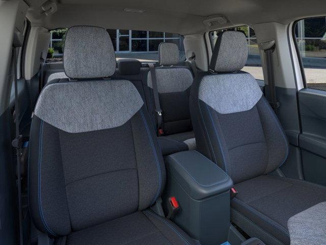 new 2026 Ford Maverick car, priced at $35,365