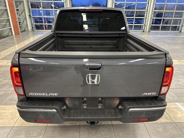 used 2020 Honda Ridgeline car, priced at $30,000