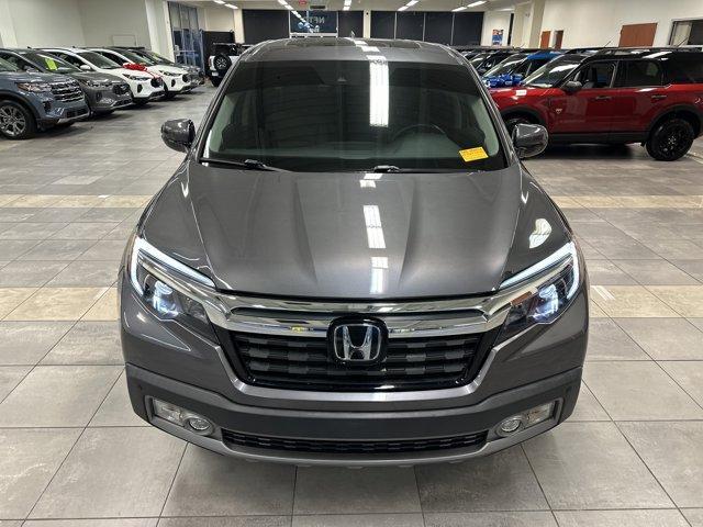 used 2020 Honda Ridgeline car, priced at $30,000