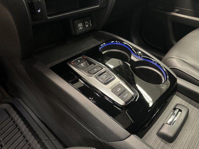 used 2020 Honda Ridgeline car, priced at $30,000