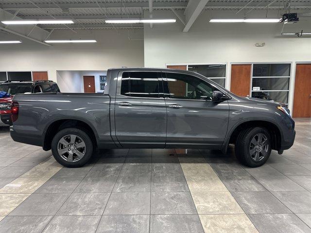 used 2020 Honda Ridgeline car, priced at $30,000