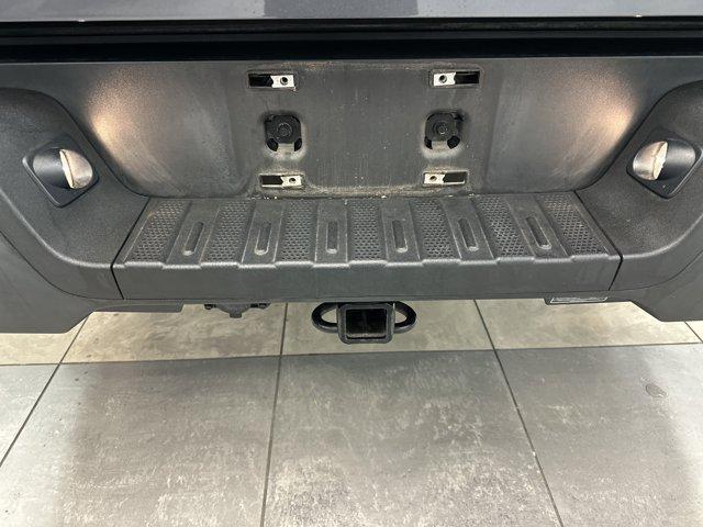 used 2020 Honda Ridgeline car, priced at $30,000