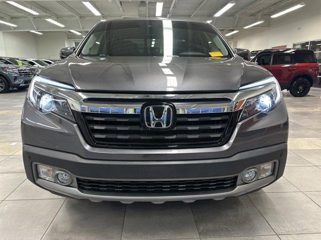 used 2020 Honda Ridgeline car, priced at $30,000