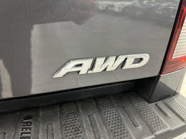 used 2020 Honda Ridgeline car, priced at $30,000