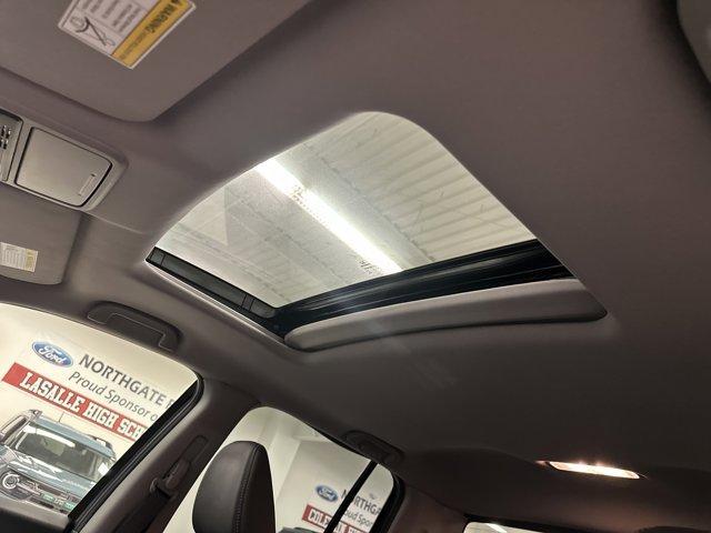 used 2020 Honda Ridgeline car, priced at $30,000