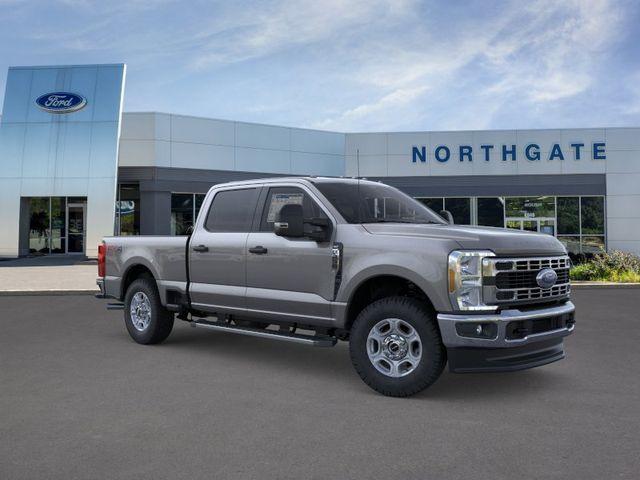 new 2026 Ford F-250 car, priced at $60,332