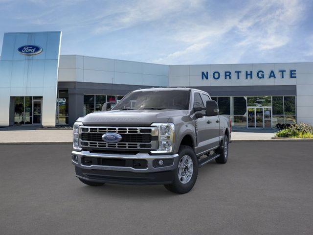 new 2026 Ford F-250 car, priced at $60,332