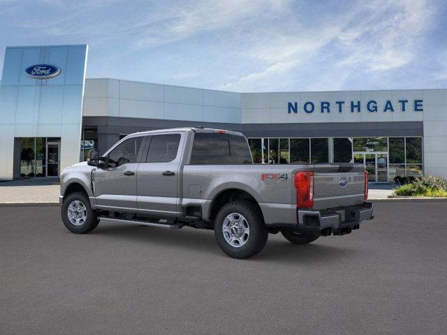 new 2026 Ford F-250 car, priced at $62,500