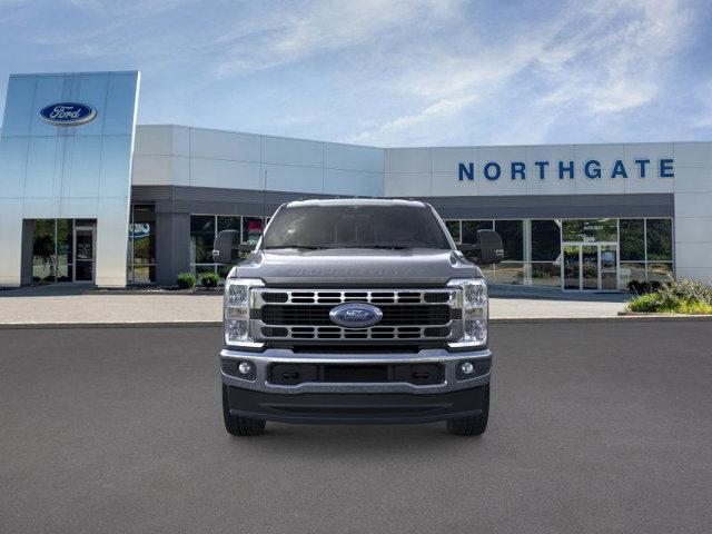 new 2026 Ford F-250 car, priced at $62,500