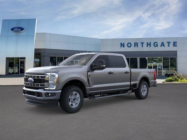 new 2026 Ford F-250 car, priced at $60,332