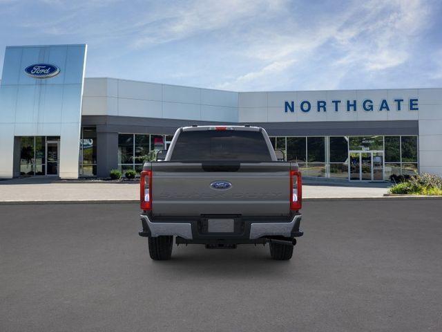 new 2026 Ford F-250 car, priced at $60,332