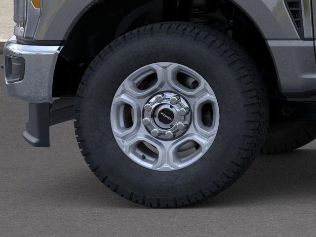 new 2026 Ford F-250 car, priced at $60,332