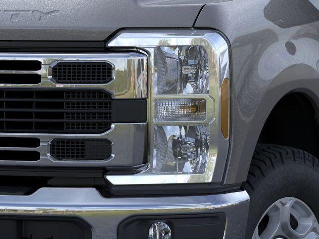 new 2026 Ford F-250 car, priced at $60,332