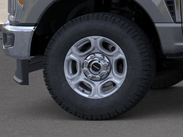 new 2026 Ford F-250 car, priced at $62,500