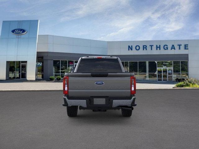 new 2026 Ford F-250 car, priced at $62,500