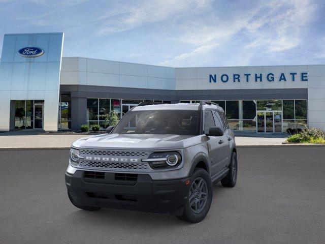 new 2025 Ford Bronco Sport car, priced at $29,528