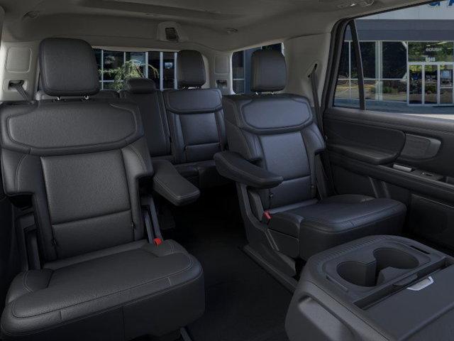 new 2026 Ford Expedition car, priced at $79,000