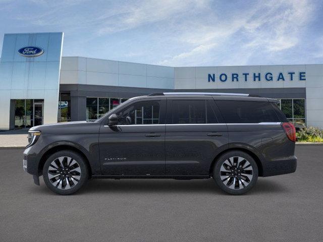 new 2026 Ford Expedition car, priced at $79,000