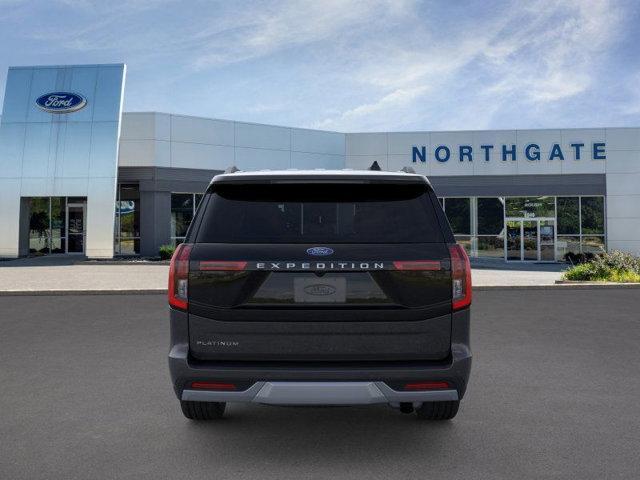new 2026 Ford Expedition car, priced at $79,000