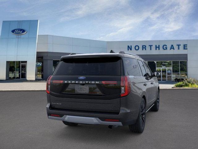 new 2026 Ford Expedition car, priced at $79,000