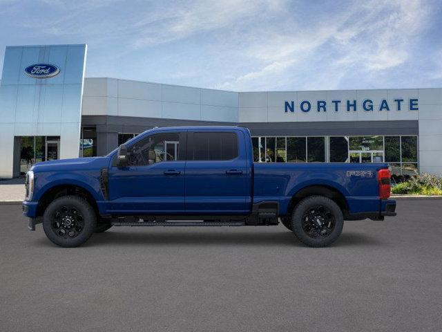 new 2026 Ford F-250 car, priced at $78,015