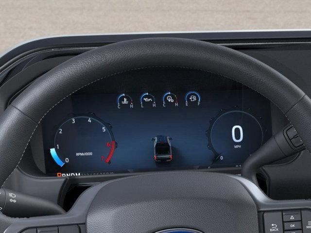 new 2026 Ford F-250 car, priced at $78,015