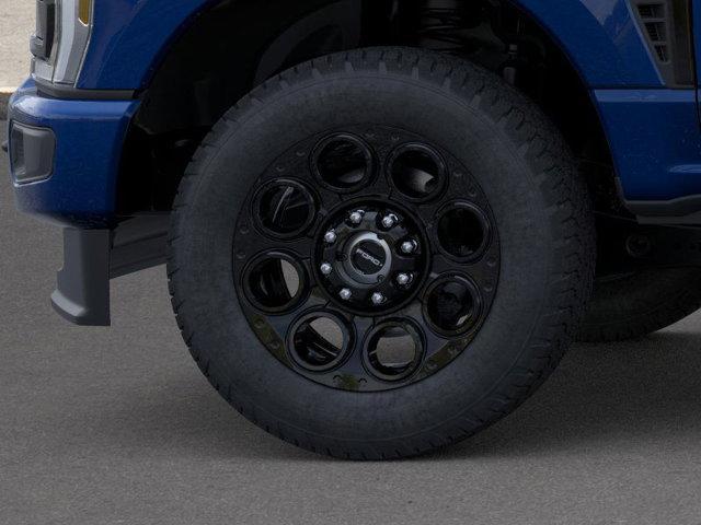 new 2026 Ford F-250 car, priced at $78,015