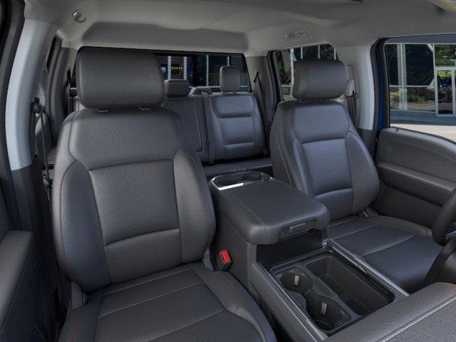 new 2026 Ford F-250 car, priced at $78,015