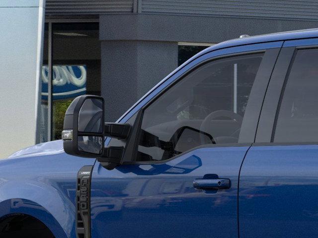new 2026 Ford F-250 car, priced at $78,015