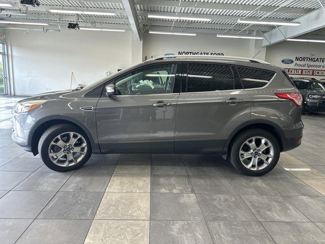 used 2014 Ford Escape car, priced at $10,000