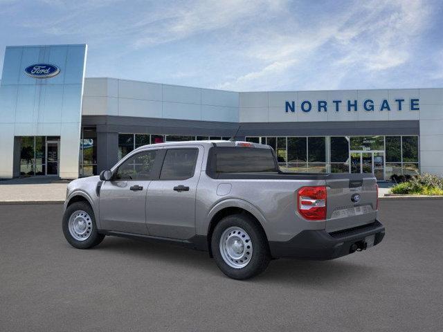 new 2026 Ford Maverick car, priced at $30,500