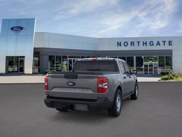 new 2026 Ford Maverick car, priced at $30,500