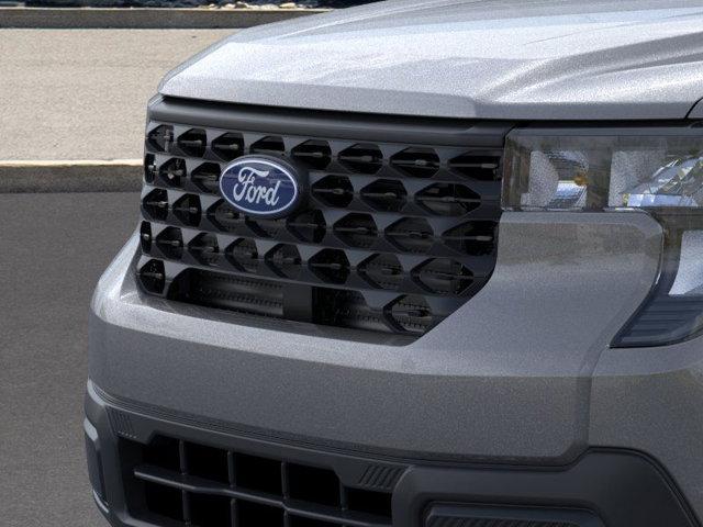 new 2026 Ford Maverick car, priced at $30,500