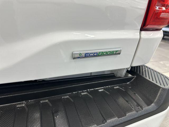 used 2023 Ford F-150 car, priced at $39,948