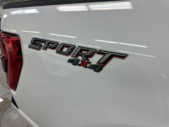 used 2023 Ford F-150 car, priced at $39,948