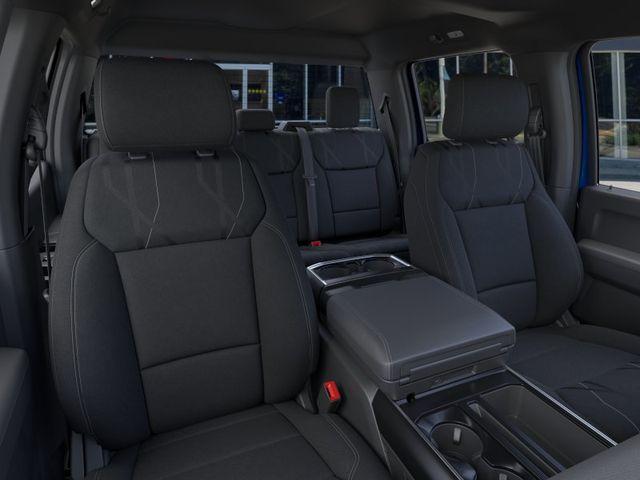 new 2026 Ford F-150 car, priced at $55,376