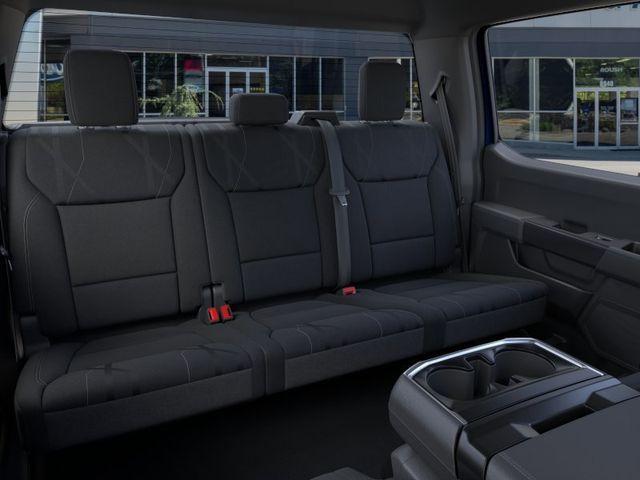 new 2026 Ford F-150 car, priced at $55,376