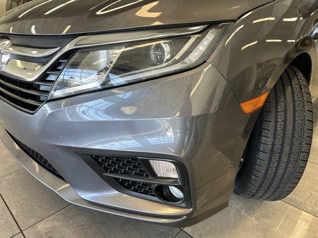 used 2019 Honda Odyssey car, priced at $19,500