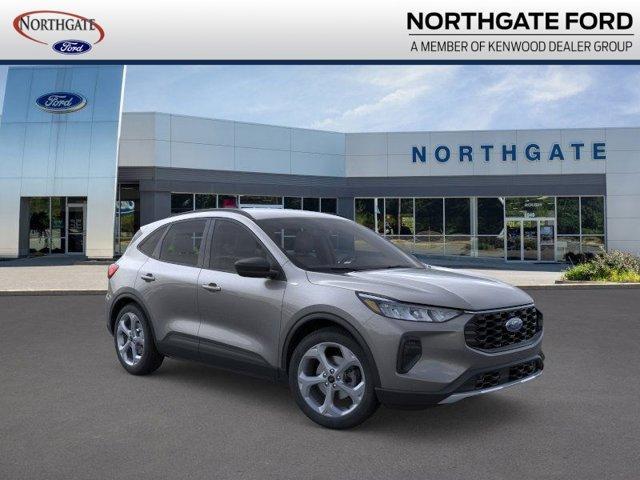new 2026 Ford Escape car, priced at $32,000
