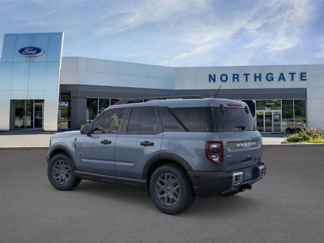 new 2025 Ford Bronco Sport car, priced at $32,801