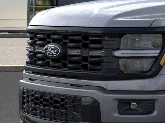 new 2026 Ford F-150 car, priced at $54,461