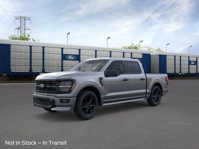 new 2026 Ford F-150 car, priced at $54,461